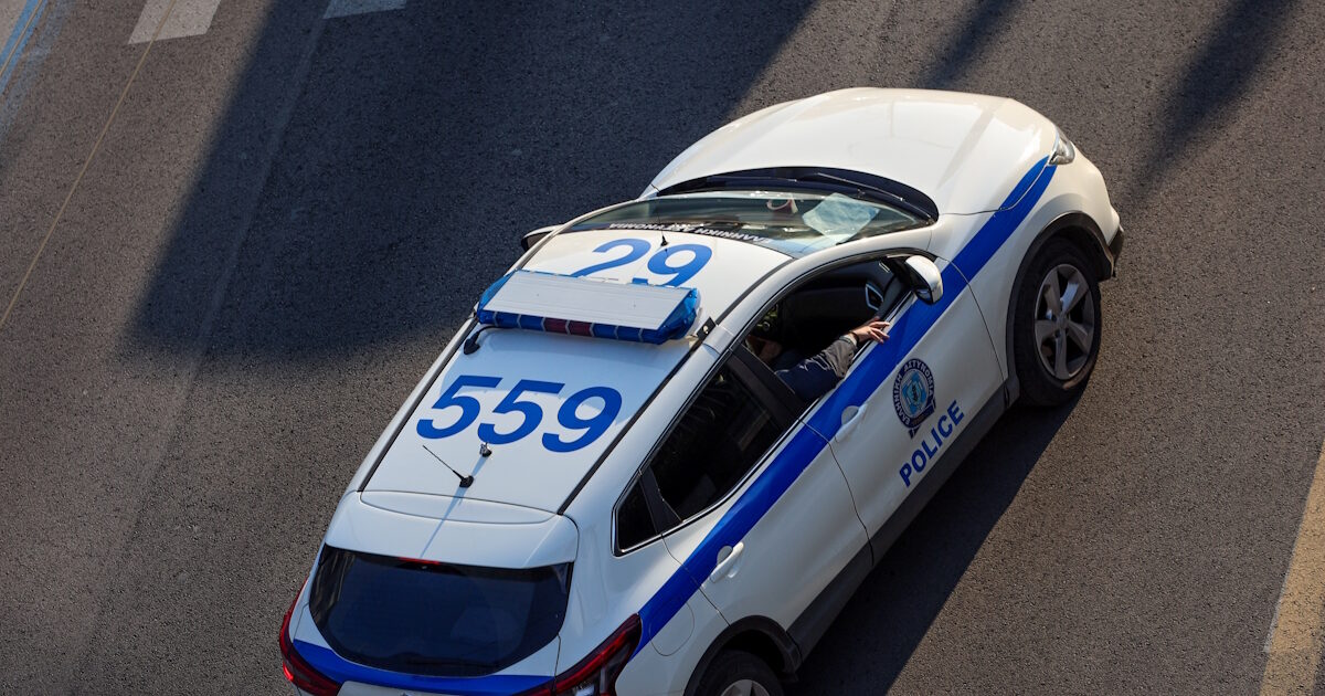 Αστυνομική επιχείρηση διακίνηση ναρκωτικών Πάτρα