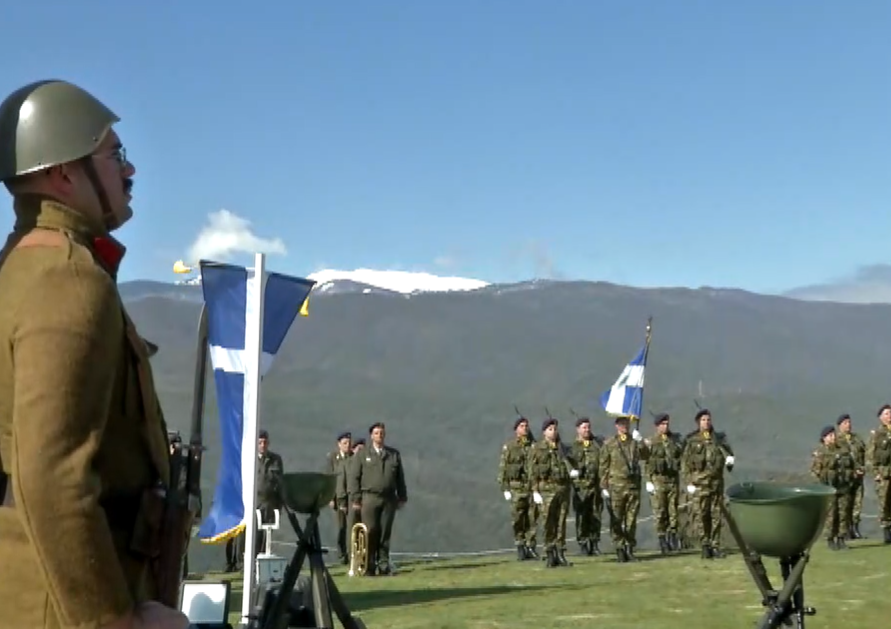 Πλακιάς Μάνεσης αντιπαράθεση δίκη Τεμπών