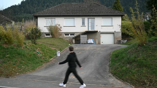 Αδέλφια Γαλλία δικαστική υπόθεση βασανιστήρια