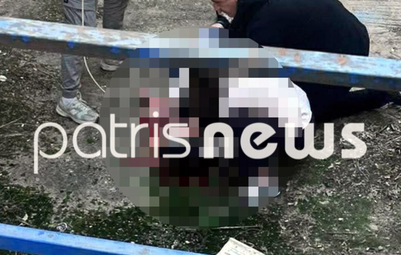 Μαύρες κορδέλες παρέλαση 25η Μαρτίου Πύργος Ασημάκης