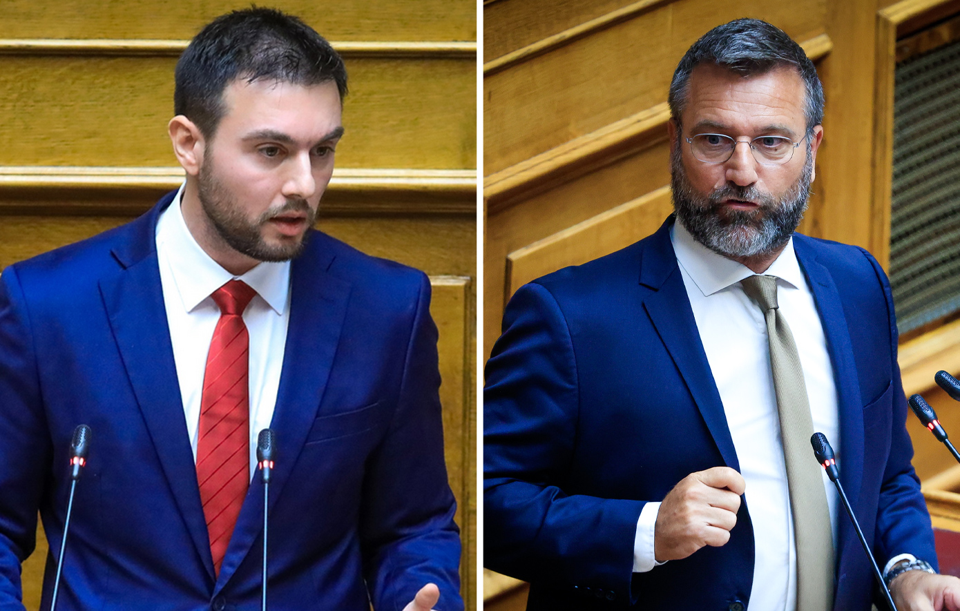 δίκη Φλώρου Γραμμένου Μικτό Ορκωτό Δικαστήριο Αθήνας