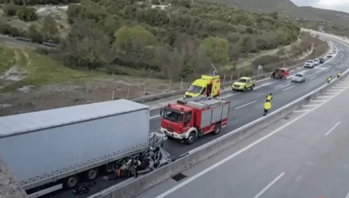 Τσουβέλας Χαραλαμπούδη Τότε και Τώρα ΣΚΑΪ