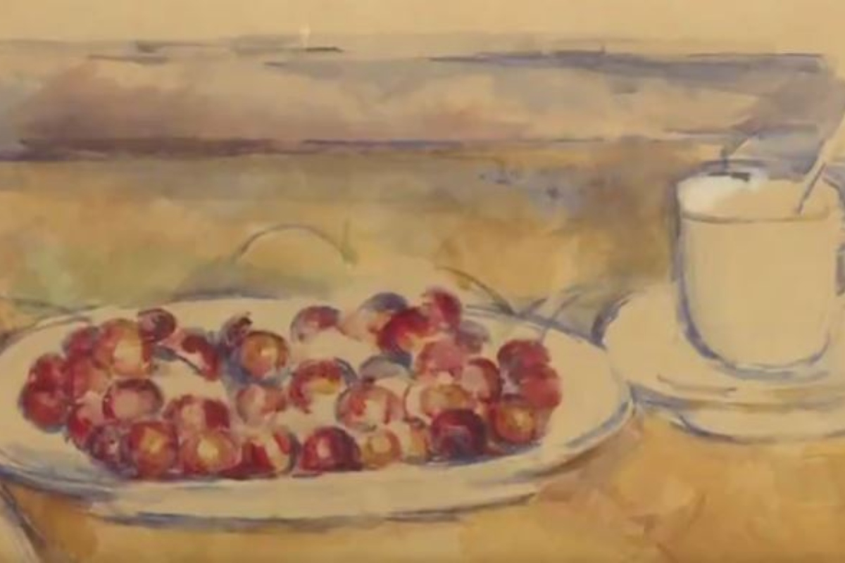 Ληστεία πίνακες Ιταλία Ίδρυμα Magnani Rocca Πάρμα