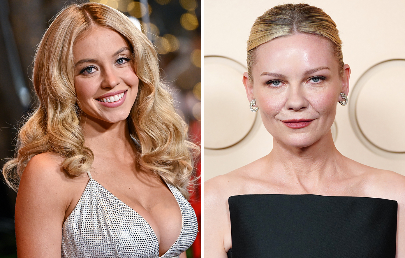 Κίρστεν Ντανστ Σίντνεϊ Σουίνι Housemaid's Secret ταινία