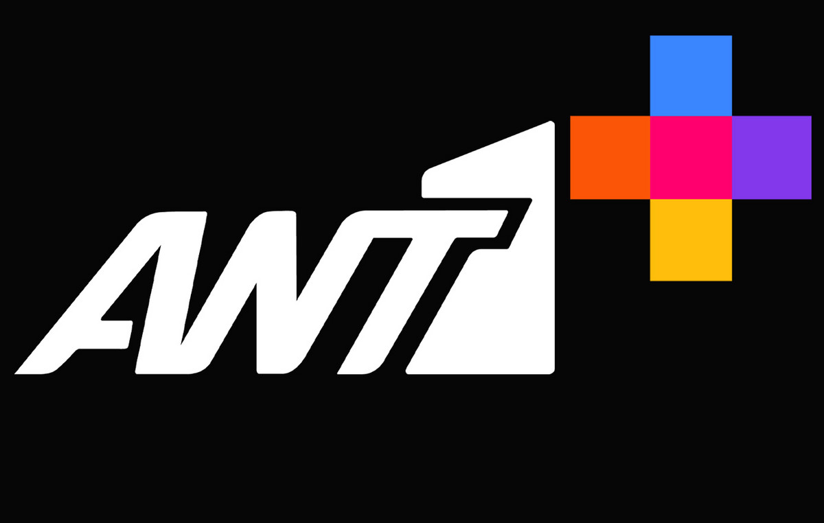 streaming πλατφόρμα ANT1+ Motor Oil Alter Ego