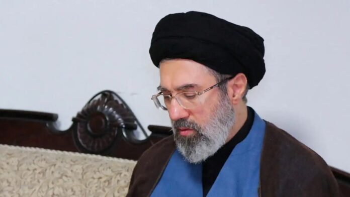 Μοτζτάμπα Χαμενεΐ Ανώτατος Ηγέτης Ιράν άφαντος