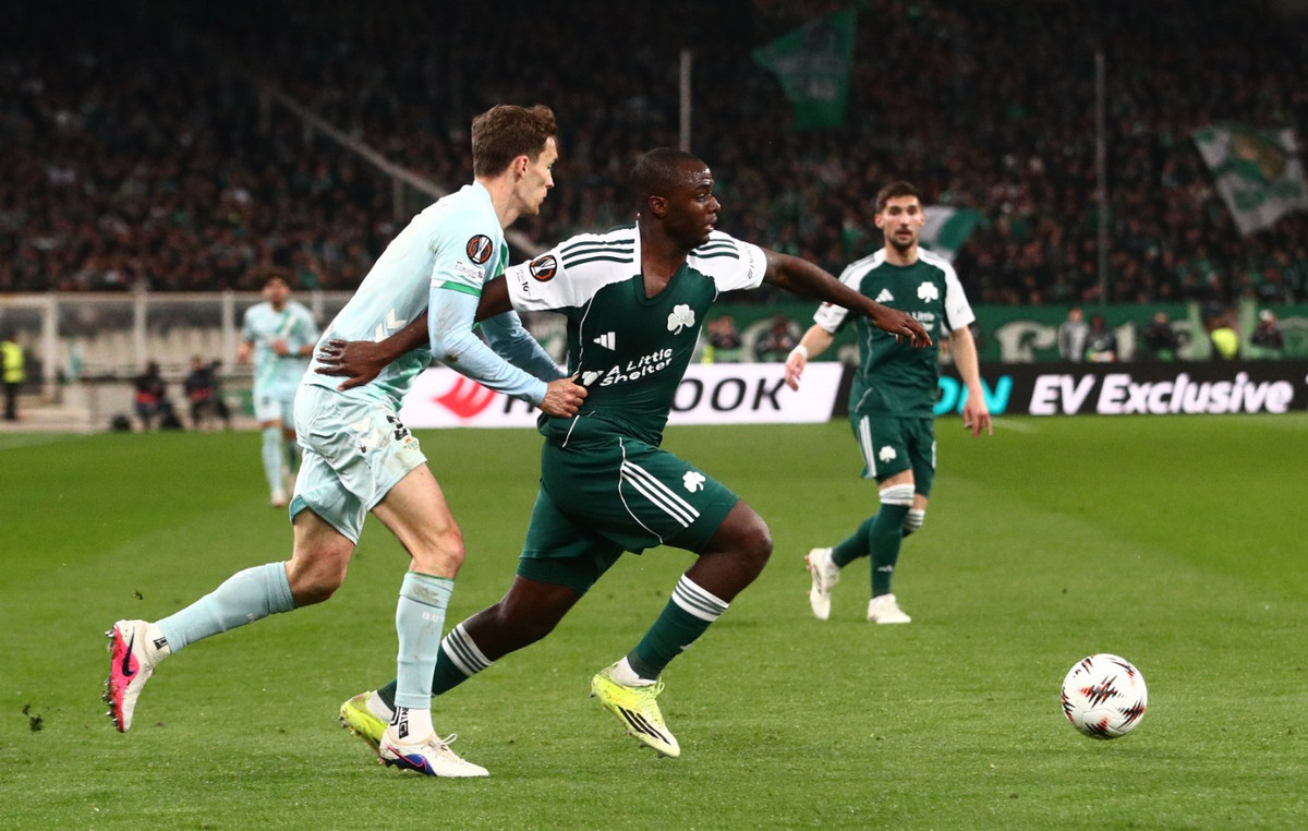 Παναθηναϊκός Europa League έσοδα πρόκριση προημιτελικά