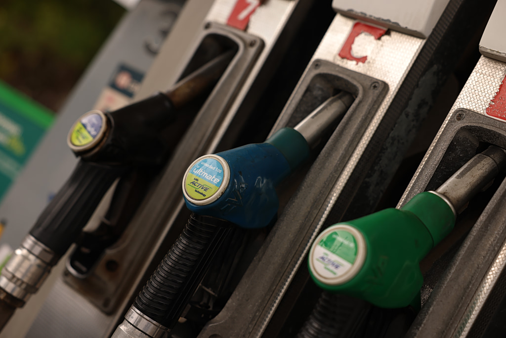 Fuel Pass 2026 επιδότηση καυσίμων ψηφιακή κάρτα