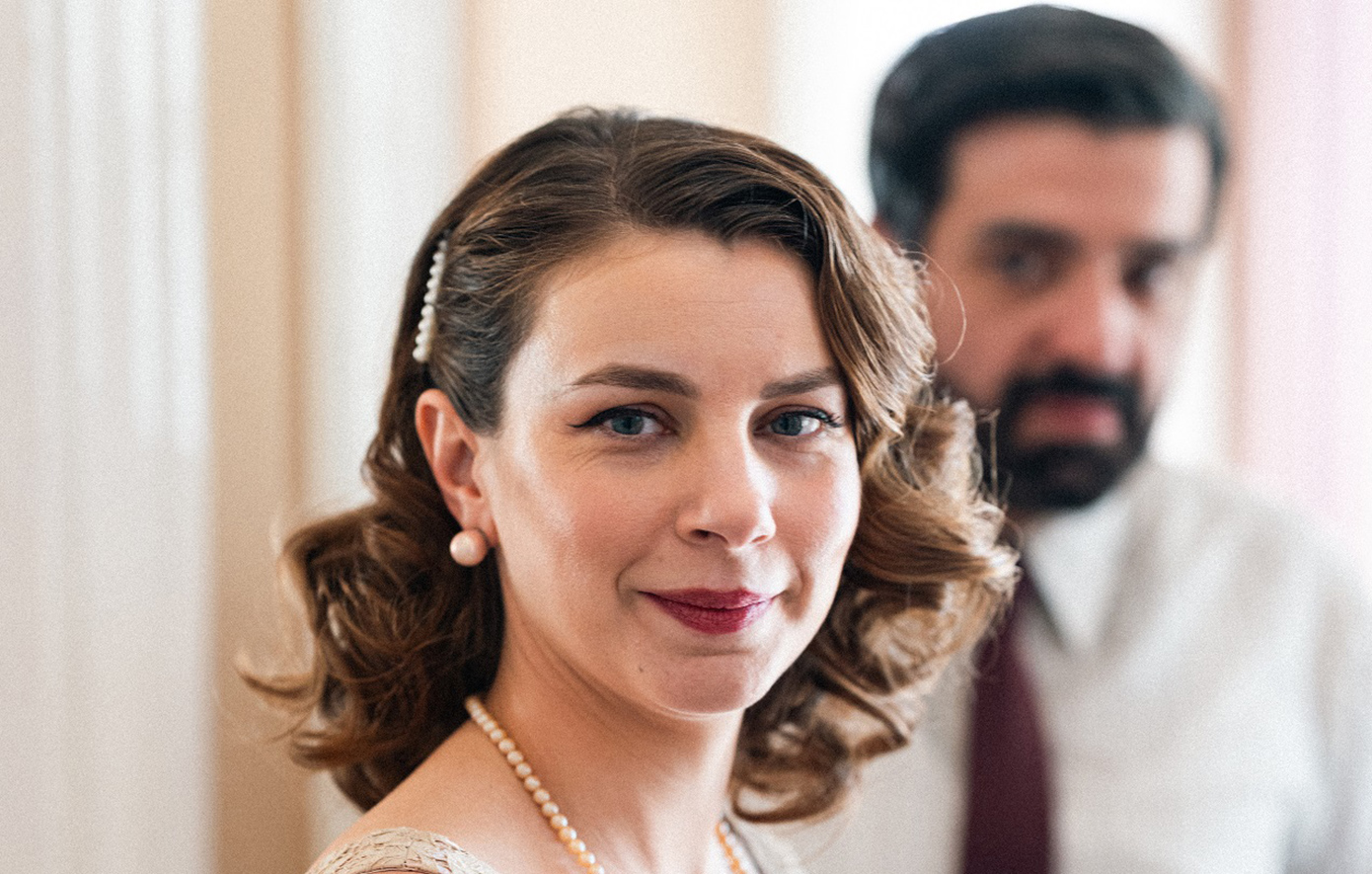 Το Σπίτι Δίπλα στο Ποτάμι Alpha