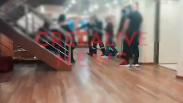 Πλοίο Πειραιάς Ηράκλειο καμπίνα μαθητριών περιστατικό