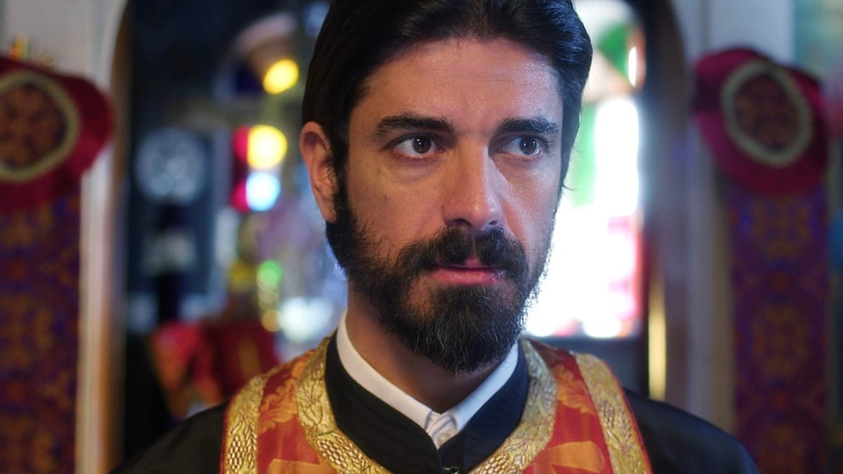 Ρήγας Φεραίος στεφάνι Πύργος Νεμπόισα Βελιγράδι