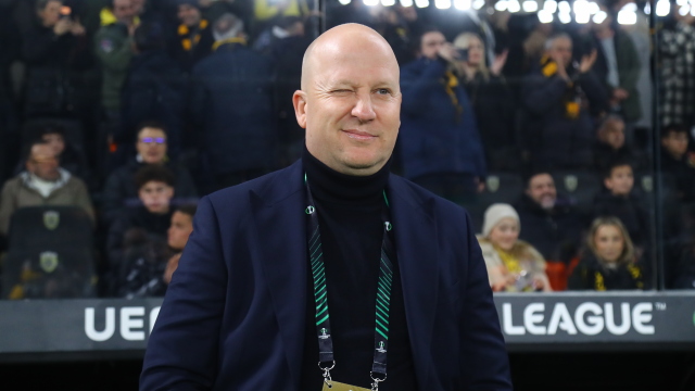 Μάρκο Νίκολιτς ΑΕΚ Τσέλιε Conference League