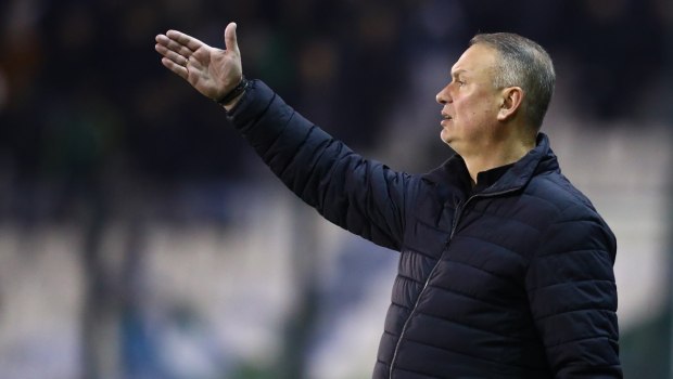 Άρης Ατρόμητο ενδεκάδα Super League