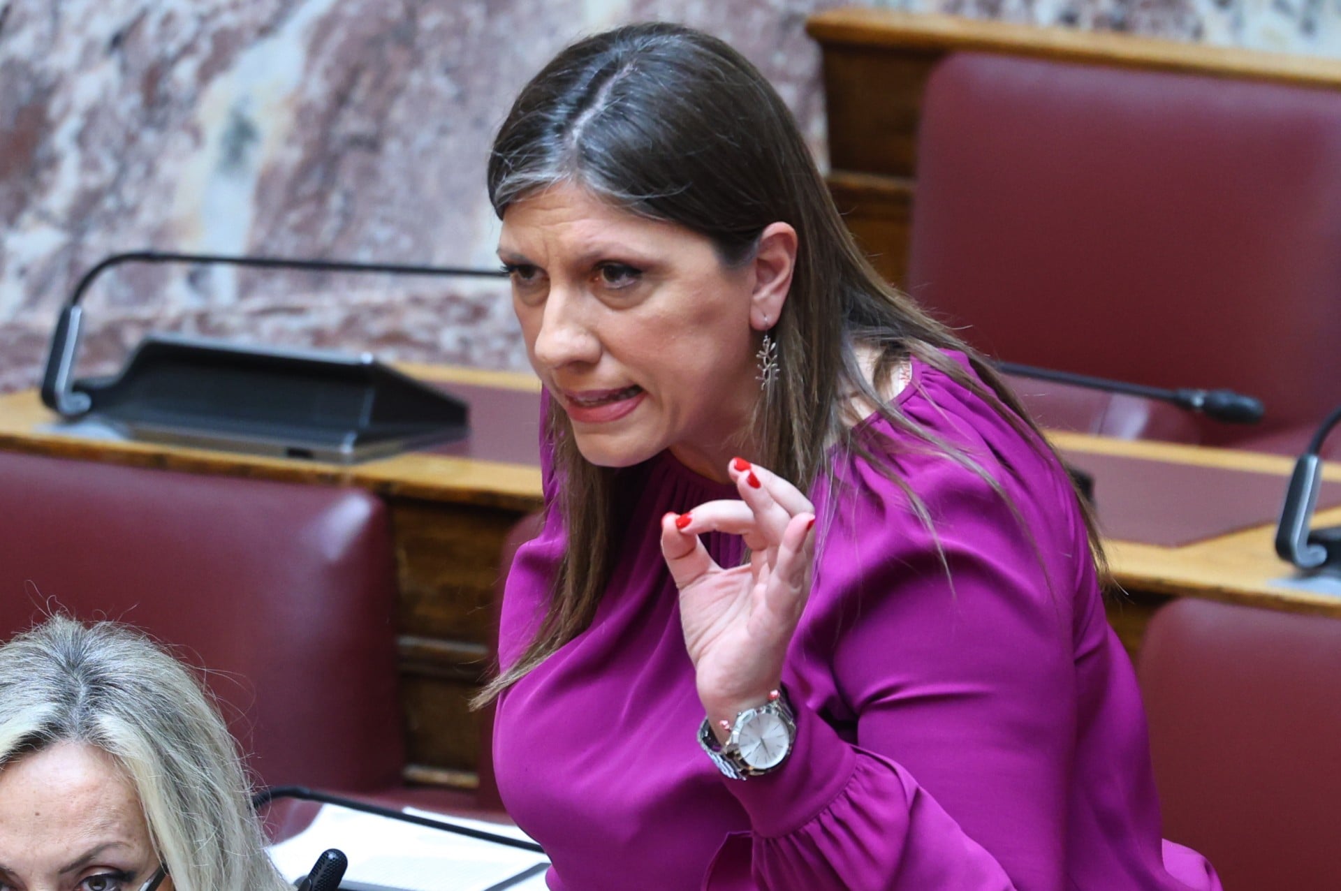 Αφοπλισμός Χαμάς Γάζα σχέδιο Τραμπ