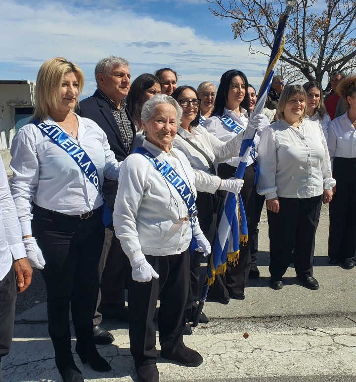 αλκοτέστ σε οδηγούς στα Τρίκαλα