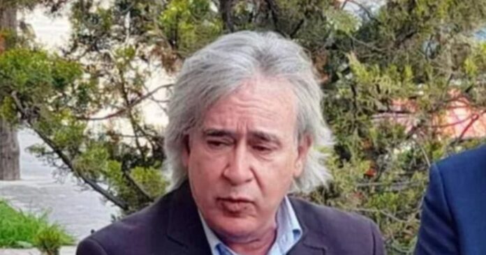 ατύχημα ποδηλατόδρομος Πάτρα σιδηροδρομικές ράγες