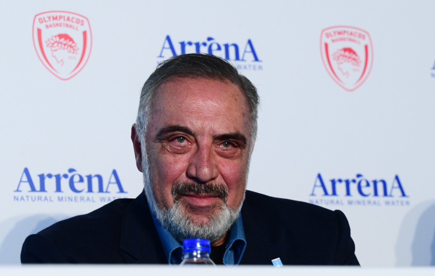 Νίκος Τσάκος χορηγός Νιου Γιορκ Νικς Madison Square Garden