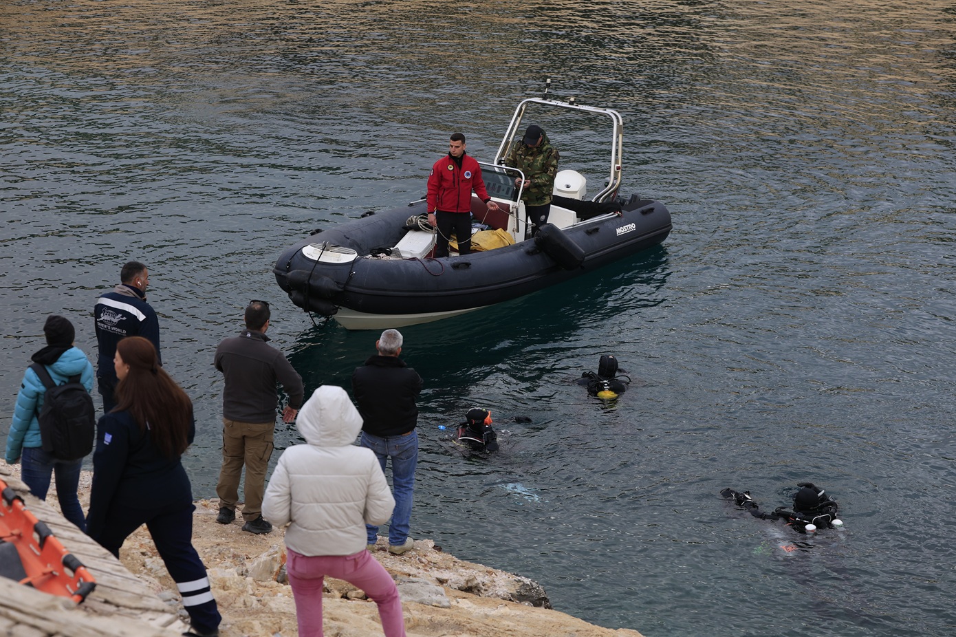 Η Πάουλα Μπαντόσα σε αγώνα τένις