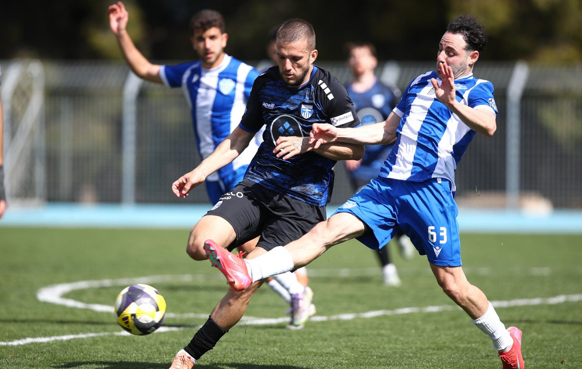 Χρήστος Μουζακίτης ακριβότερος παίκτης Super League CIES