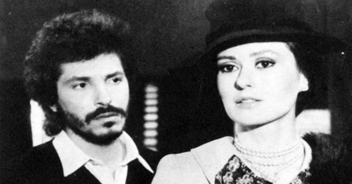 Στέλιος Καλογερόπουλος ηθοποιός Οι Πανθέοι