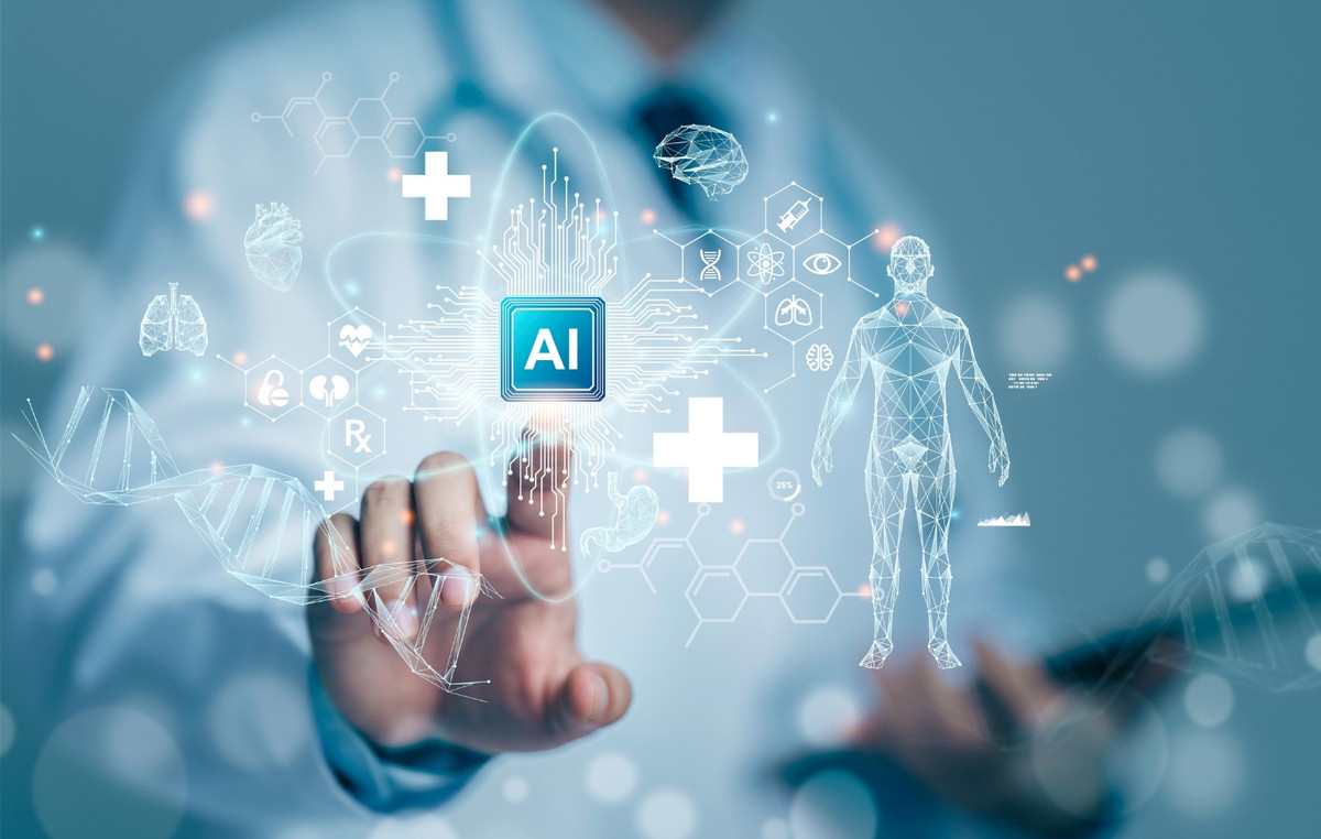 Ευρωκοινοβούλιο ψηφοφορία τεχνητή νοημοσύνη Δημήτρης Τσιόδρας