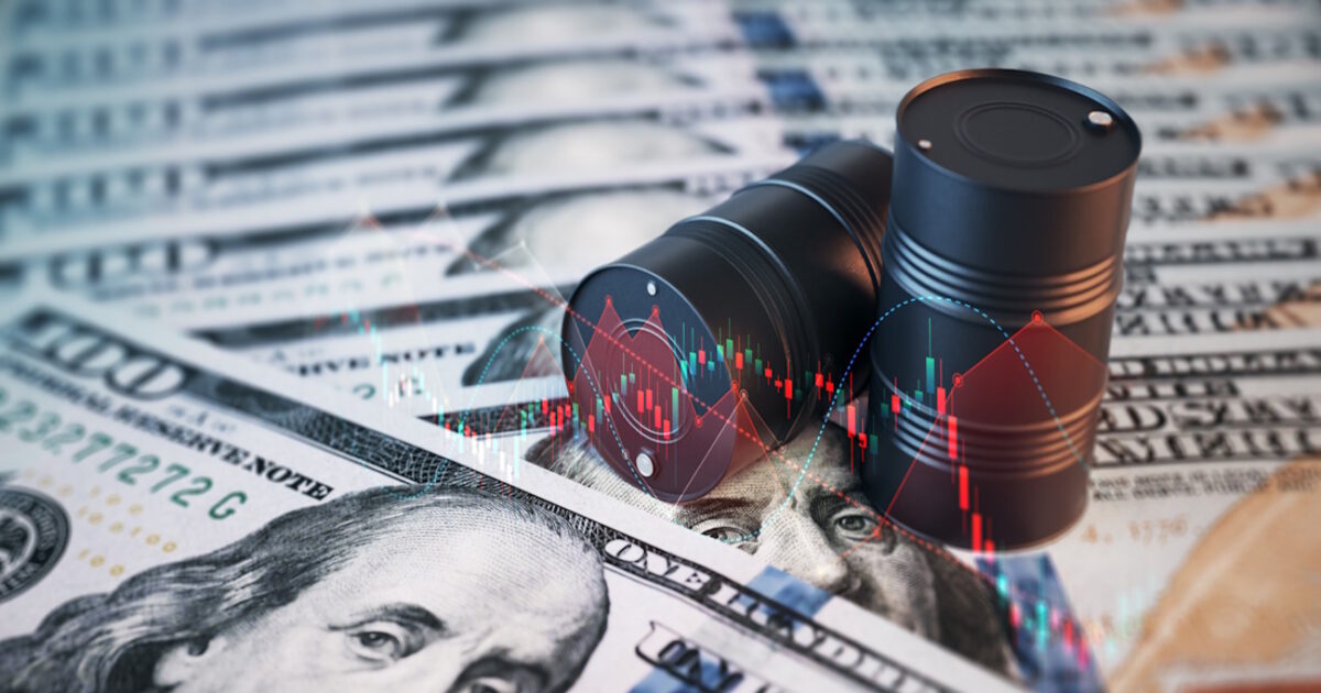 Τιμές πετρελαίου: Το Brent ξεπέρασε τα 112 δολάρια τιμές πετρελαίου ανάταση αγορά ενέργειας