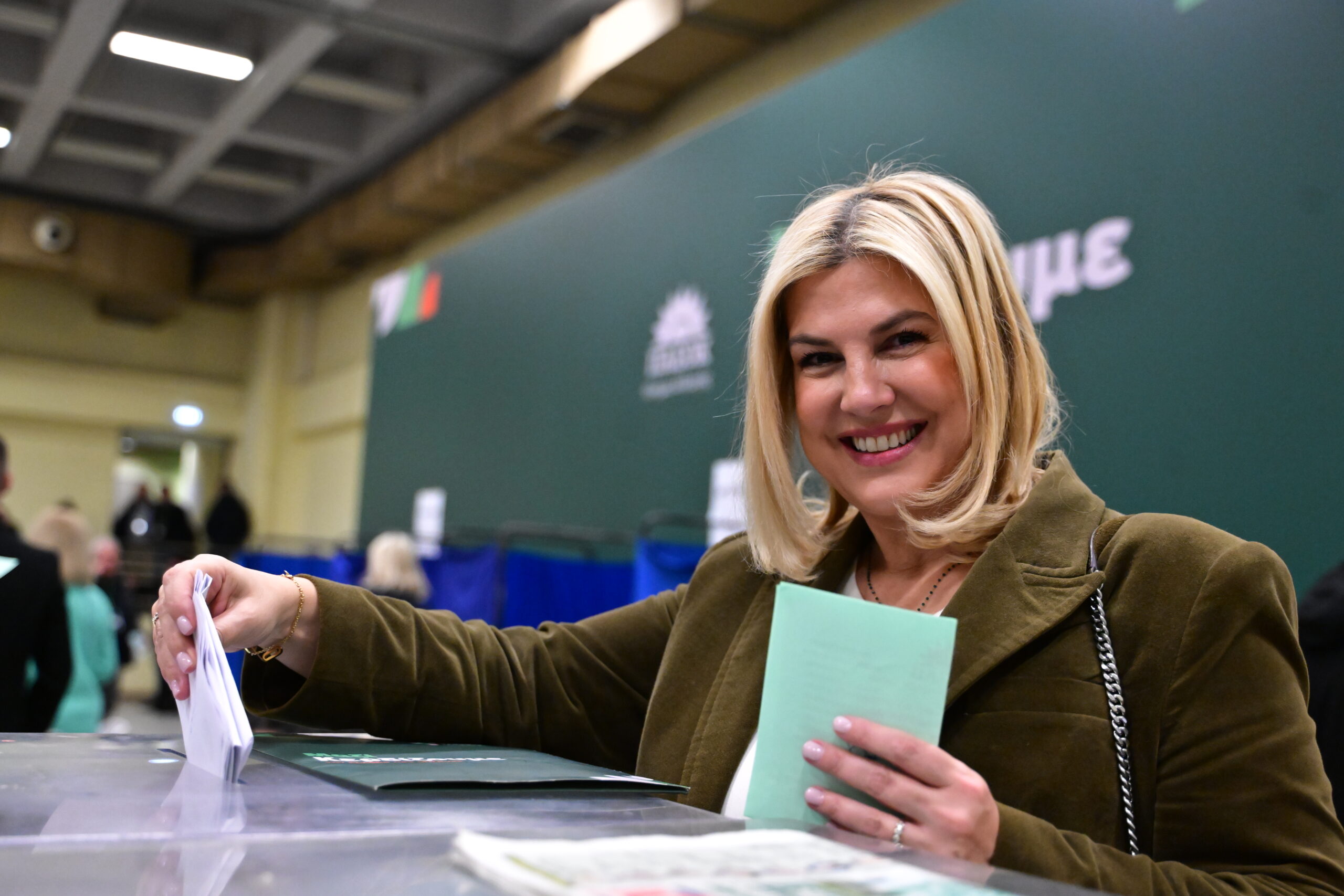 εμπρησμός καφετέρια Ηράκλειο λεωφόρος Παπαναστασίου