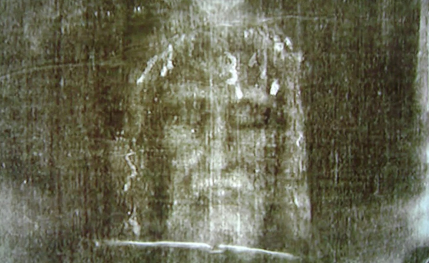 Σινδόνη Τορίνο DNA έρευνα επιστημονική ανάλυση