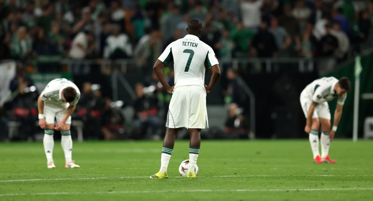 ΑΕΚ πρόκριση Conference League βαθμολογία UEFA