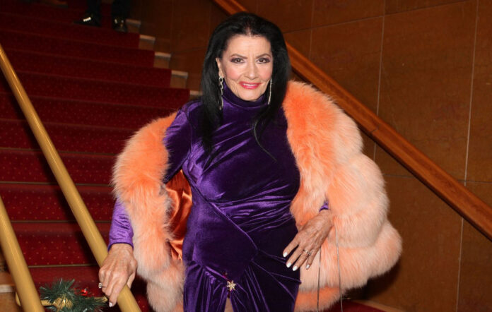 Ζωζώ Σαπουντζάκη μυστικά ομορφιάς φυσική περιποίηση