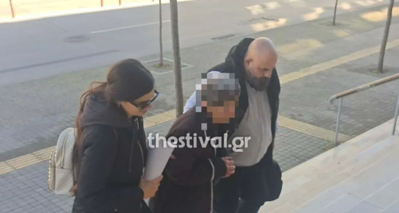 Ιατροδικαστική εξέταση θάνατος 82χρονου Κουφάλια Θεσσαλονίκης