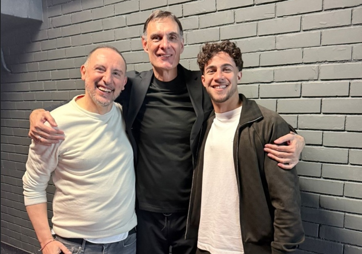 Κωστούλας Ολυμπιακός Μπαρτζώκα ντέρμι αποδυτήρια