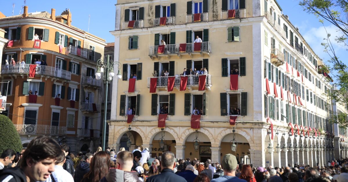 Κέρκυρα έκτακτη ανάγκη λειψυδρία υποδομές ύδρευσης