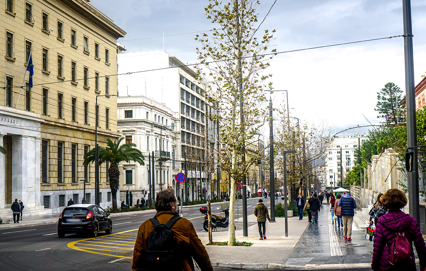 Πρόγνωση καιρού σήμερα με νεφώσεις και τοπικές βροχές στην Ελλάδα