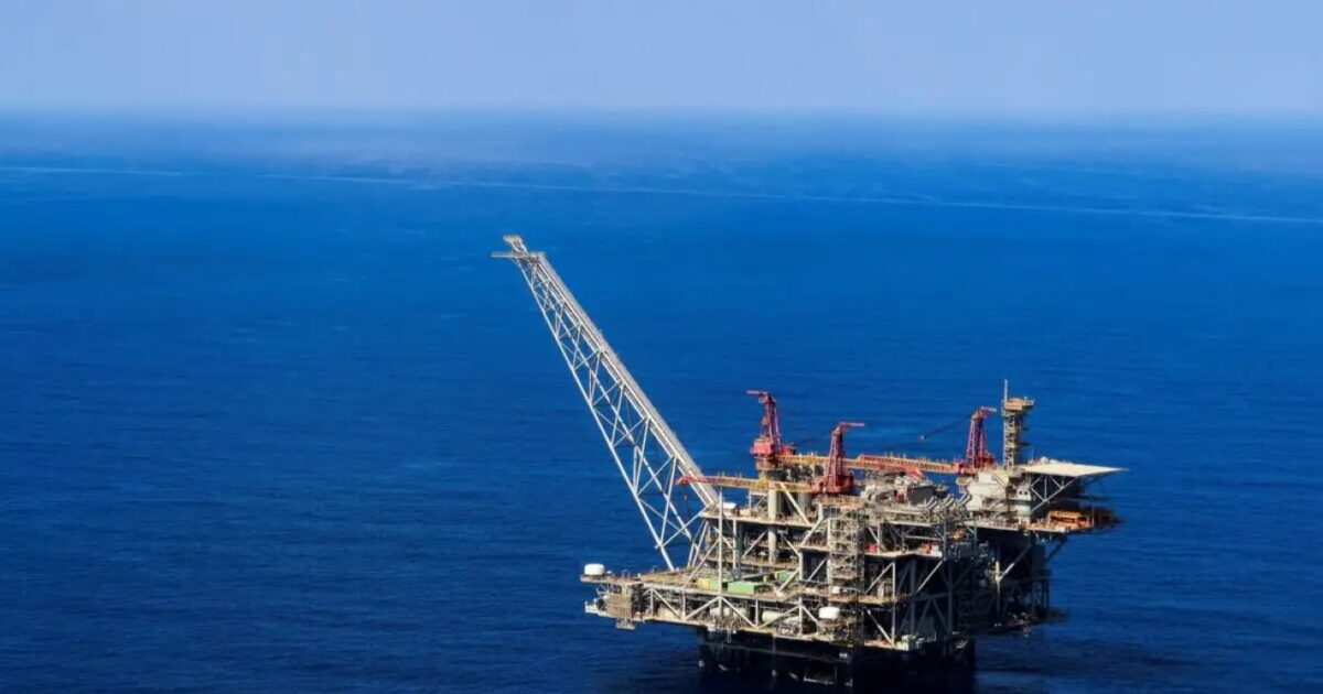 Υπουργός Περιβάλλοντος Σταύρος Παπασταύρου συζήτηση υδρογονανθράκων