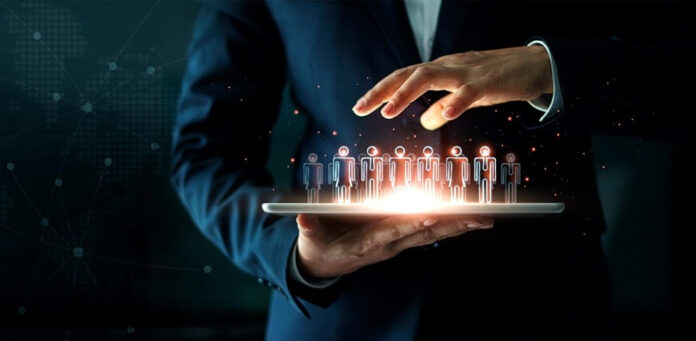 B2B ηλεκτρονικό εμπόριο ψηφιακές πλατφόρμες επιχειρήσεις