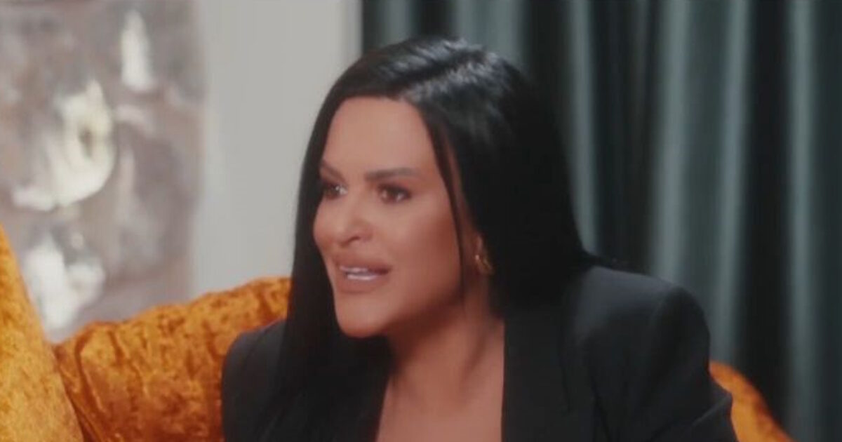 Δήμητρα Κατσαφάδου: Από το bullying στην επιτυχία Δήμητρα Κατσαφάδου στην εκπομπή Πρωταγωνιστές