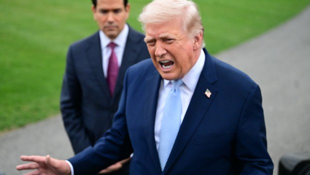 Τραμπ: Έξι όροι για ειρηνευτικές συνομιλίες με Ιράν Ειρηνευτικές συνομιλίες ΗΠΑ Ιράν Τραμπ διπλωματία