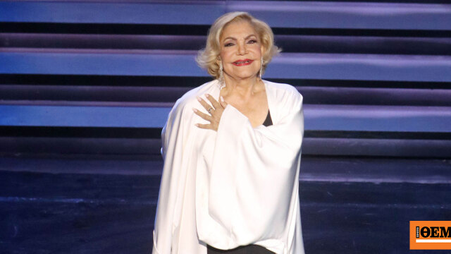 Μαρινέλλα πέθανε ερμηνεύτρια ελληνικό τραγούδι