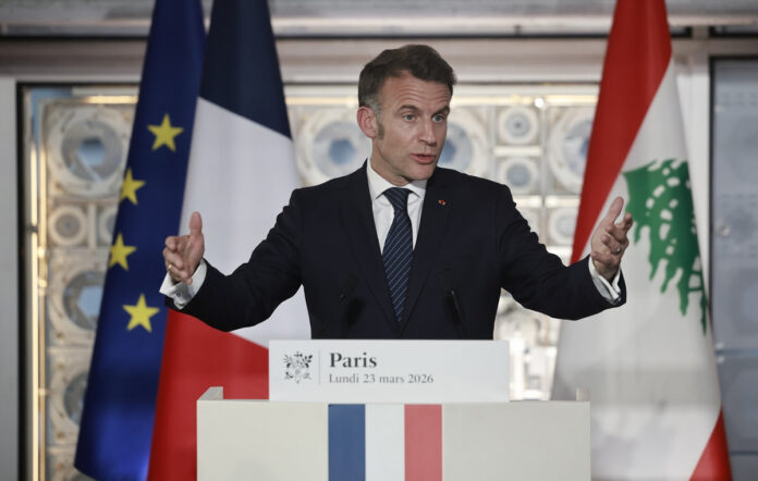 Στενά Ορμούζ χάρτης ναυσιπλοΐα Μέση Ανατολή