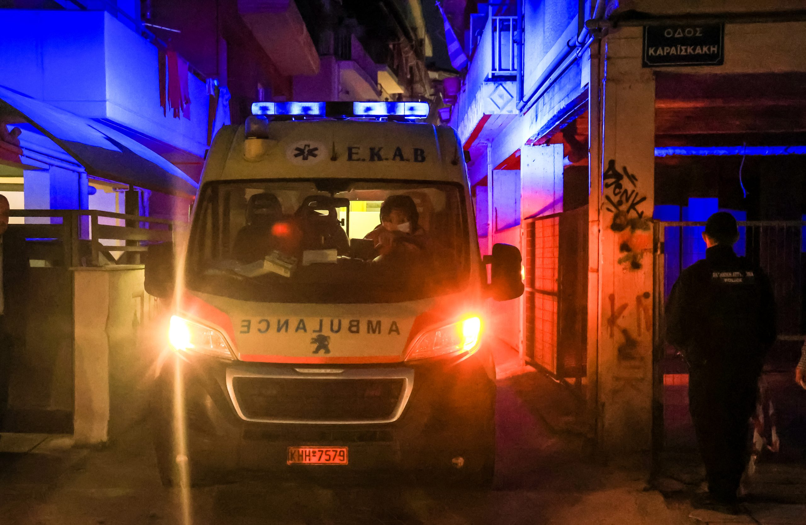 Τραγικό περιστατικό στην Ομόνοια με 15χρονο μαθητή - Αστυνομική έρευνα σε εξέλιξη