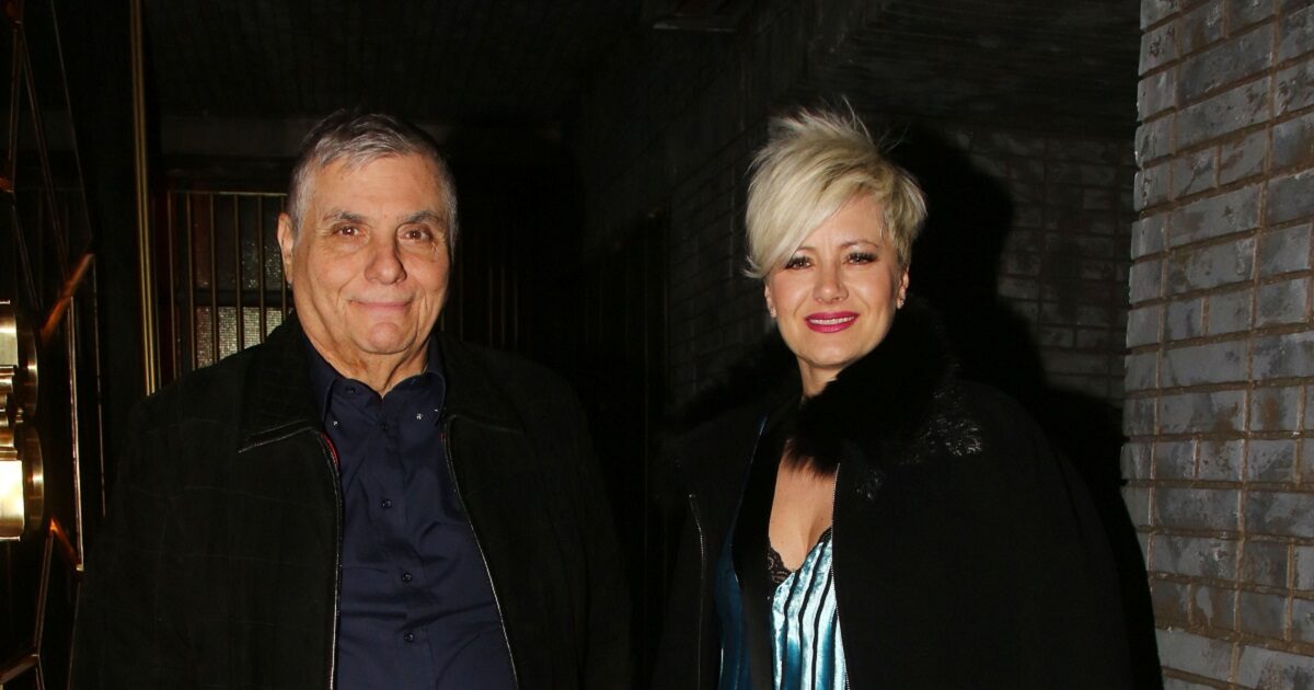 Μαρία Καρρά χήρα Γιώργου Τράγκα δικαστήρια