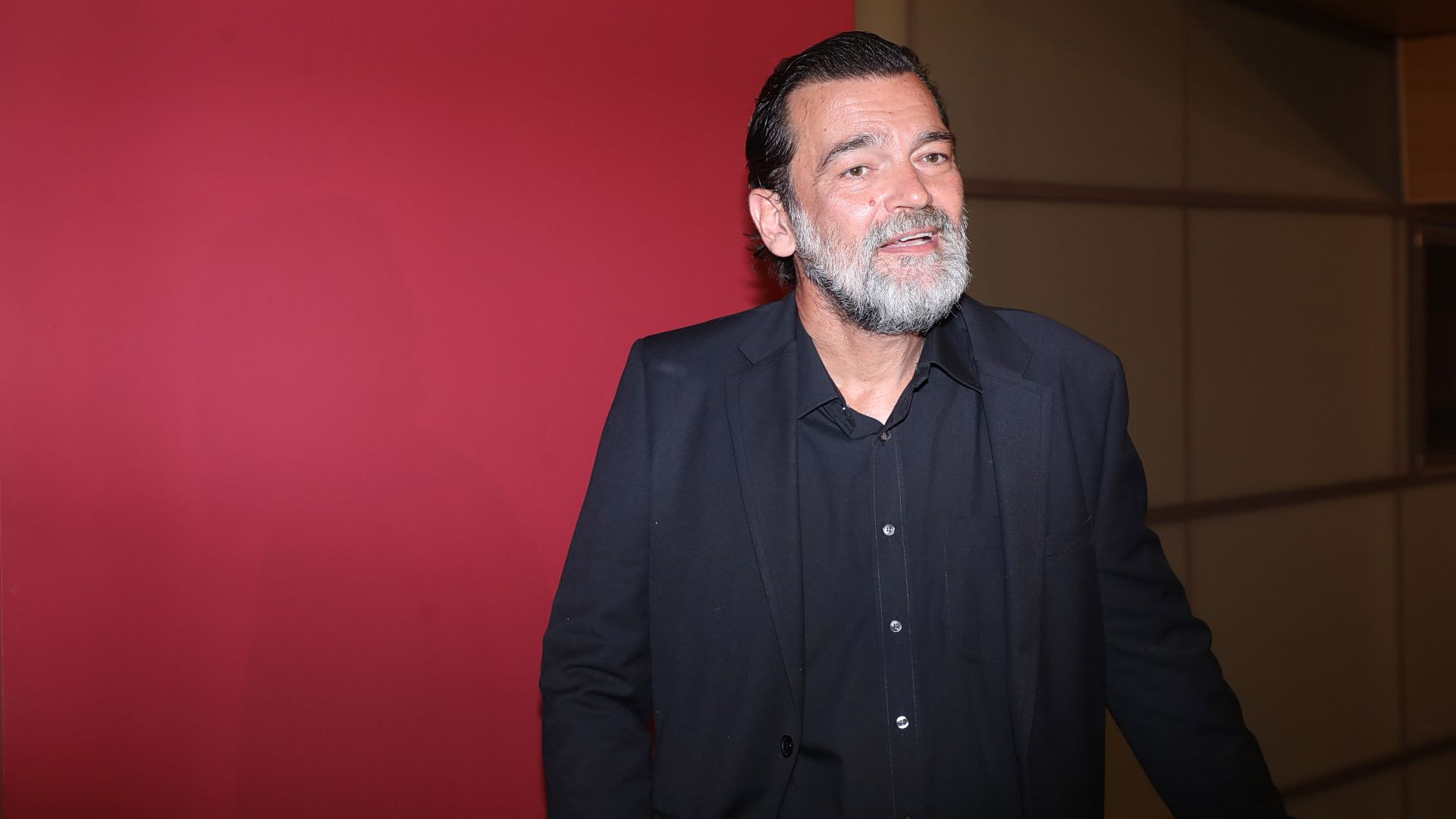 Κώστας Παπανικολάου Ολυμπιακός ΠΑΟΚ μπάσκετ