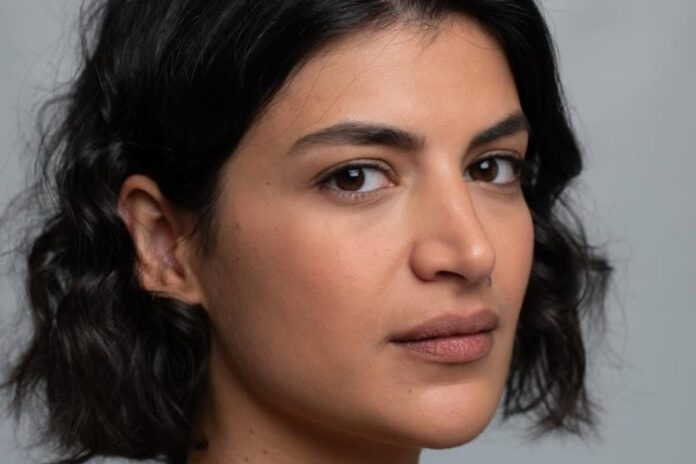 Σκηνή από τα νέα επεισόδια Μπαμπά σ' αγαπώ