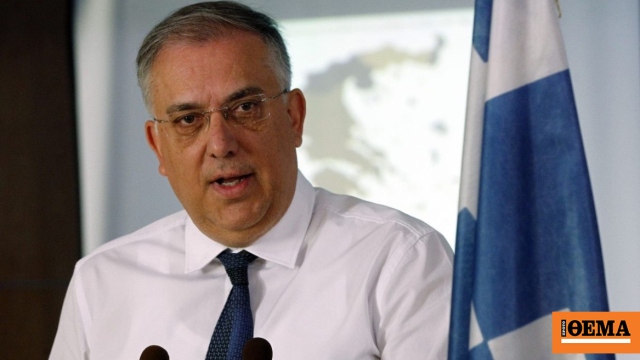 a0aa4fe4acf6 - Θεοδωρικάκος: Έτοιμα τα έκτακτα μέτρα για την προστασία της αγοράς – «Δεν θα επιτρέψουμε αισχροκέρδεια»