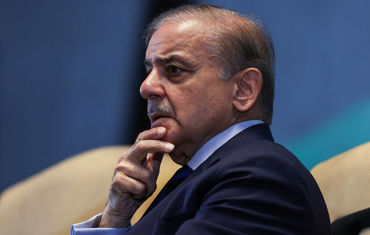 Σημαίες Πακιστάν Ιράν διπλωματικές συνομιλίες