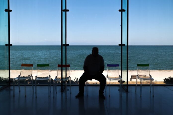 Έξοδος Μεσολογγίου έκθεση Εθνικό Ιστορικό Μουσείο