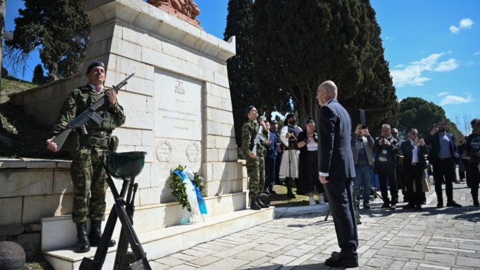 Νίκος Ανδρουλάκης υποκλοπές Predator δικαστήριο