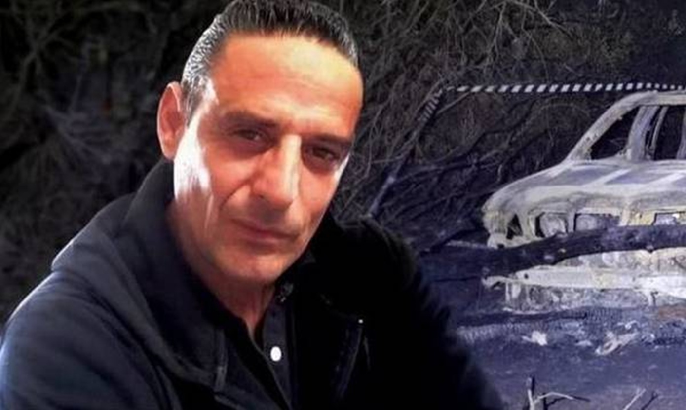 εξαφάνιση Νίκου Κάκαβου Λογγάδες Ιωαννίνων Φως στο Τούνελ