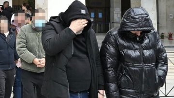 κύκλωμα ΕΦΚΑ εικονικές εταιρείες συλλήψεις